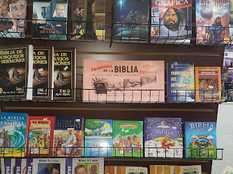 Fuente De Bendicion Libreria Cristiana CristoViene