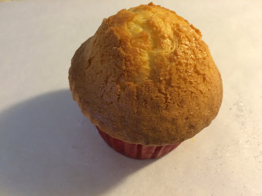 MAX'S BAKED GOODS Panaderia