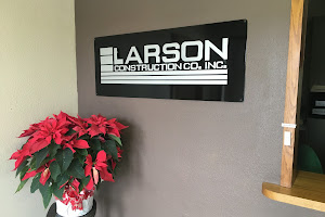 Larson Construction Co., Inc.