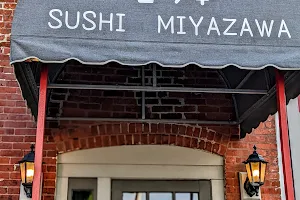 Sushi Miyazawa image