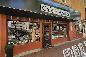 Cafe Amici Downtown image