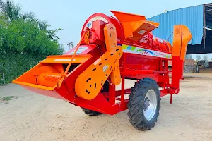 Guru Hindustan Agro Industries - Farm Implements, Farm Machinery, Post Harvest Machinery, Threshing Machinery, Agro Machinery image