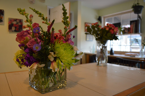 Florist «Art of Flowers», reviews and photos, 144 King St, Chappaqua, NY 10514, USA