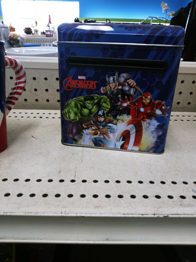 Store «Goodwill - Los Angeles», reviews and photos