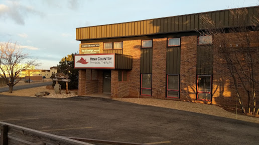 High Country Physical Therapy