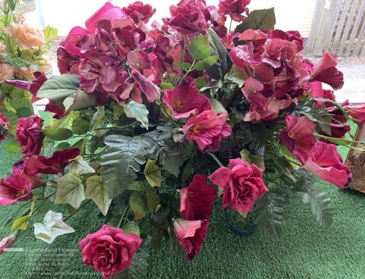 Florist «Cumberland Flowers», reviews and photos, 11817 E Washington St, Indianapolis, IN 46229, USA