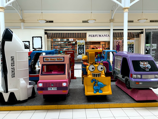 Shopping Mall «West Oaks Mall», reviews and photos, 9401 W Colonial Dr, Ocoee, FL 34761, USA