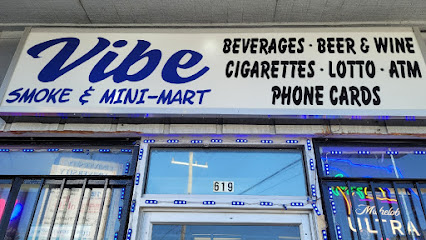 Vibe smoke & mini-mart