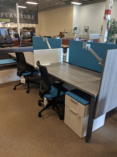 Office Furniture Store «Office Liquidators», reviews and photos, 11111 W 6th Ave, Denver, CO 80215, USA