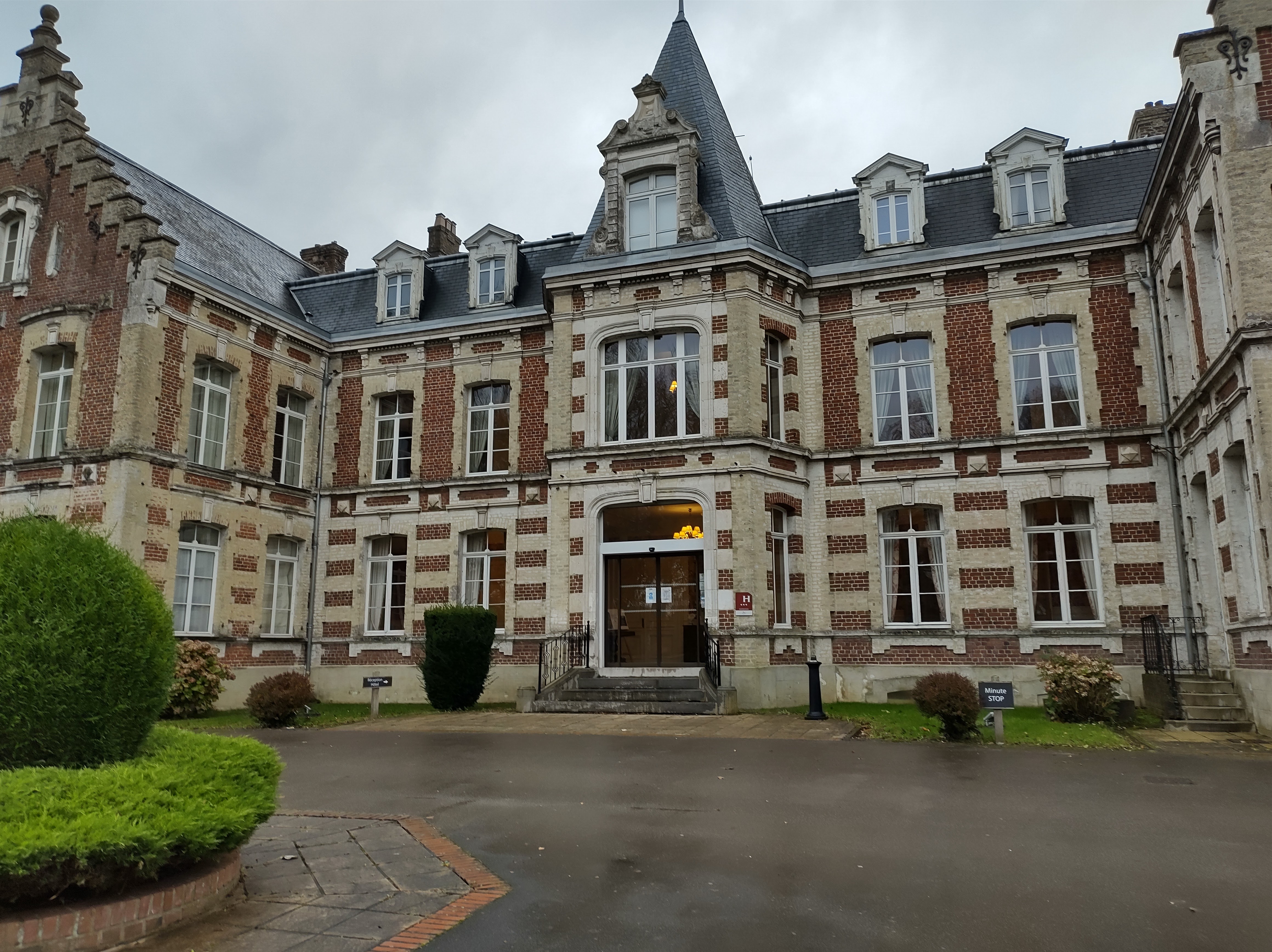 Photo n° 1 de l'avis de Angiolillo.e fait le 13/11/2021 à 21:55