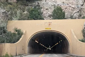 Mule Pass Tunnel image