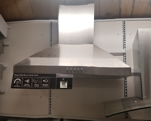 Home Improvement Store «The Home Depot», reviews and photos, 5900 SW Huntoon St, Topeka, KS 66604, USA