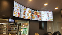 Atmosphère du Restaurant KFC Amiens Sud - n°12