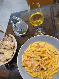 Plats et boissons du Restaurant italien Senatore à Paris - n°2
