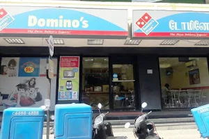 Domino's Pizza - Peelamedu image