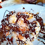 Photo n°1 de l'avis de moira.i fait le 31/01/2018 à 12:34 sur le  Osteria l'Aricciarola à Ariccia