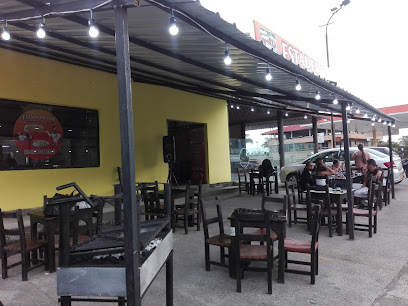 Restaurante Parpollo - Calle 43. H 9-24 dos quebradas disparada, Dos quebrdas, Risaralda, Colombia