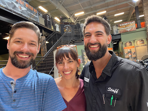 Harley-Davidson Dealer «Rawhide Harley-Davidson», reviews and photos, 725 N Rawhide, Olathe, KS 66061, USA