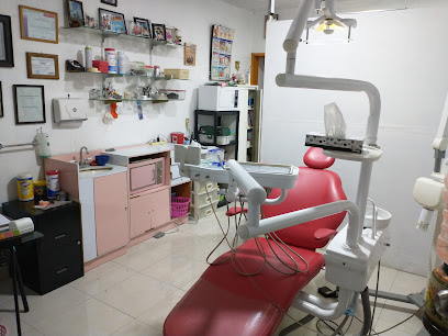 Clínica dental Odontoale