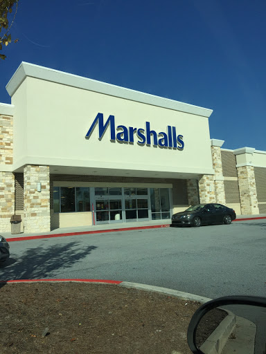 Marshalls, 6385 Old National Hwy, College Park, GA 30349, USA, 