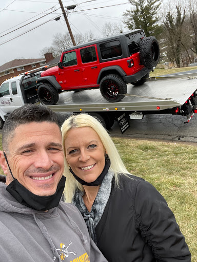 Auto Repair Shop «Krietz Auto Repair & Sales», reviews and photos, 400 N East St, Frederick, MD 21701, USA