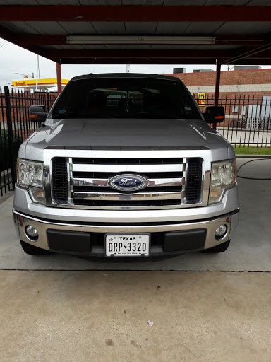 Self-Storage Facility «Move It Self Storage - Atascocita», reviews and photos, 3700 Atascocita Road, Humble, TX 77396, USA