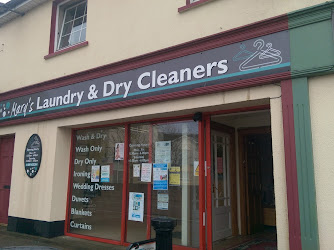 Mary's Dry Cleaners
