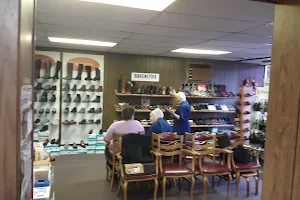 Vince's Family Shoes image