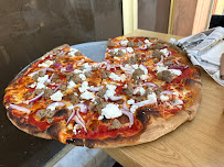 Plats et boissons du Pizzeria BEST PIZZA à Cannes - n°3