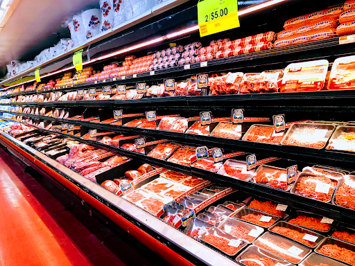 Supermarket «Easton Food Market & Restaurant», reviews and photos, 250 Line St, Easton, PA 18042, USA