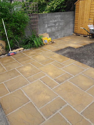 Landscape Design Property Services