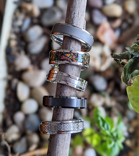 Jeweler «Bernard Jewelers», reviews and photos, 1099 Main St, Tewksbury, MA 01876, USA