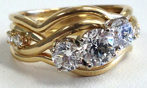 Jewelry Store «Dale Robertson Jewelry Co., LLC», reviews and photos, 784 Loveland-Miamiville Rd #300, Loveland, OH 45140, USA