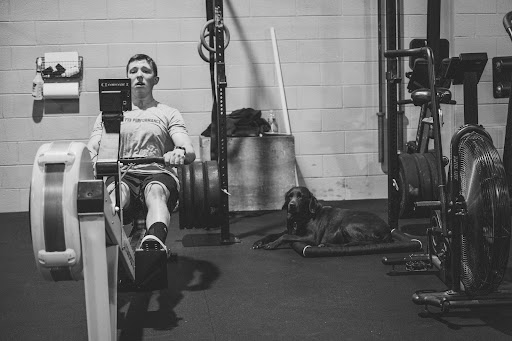 Gym «SYR CrossFit», reviews and photos, 7562 Penn Dr #160, Allentown, PA 18106, USA