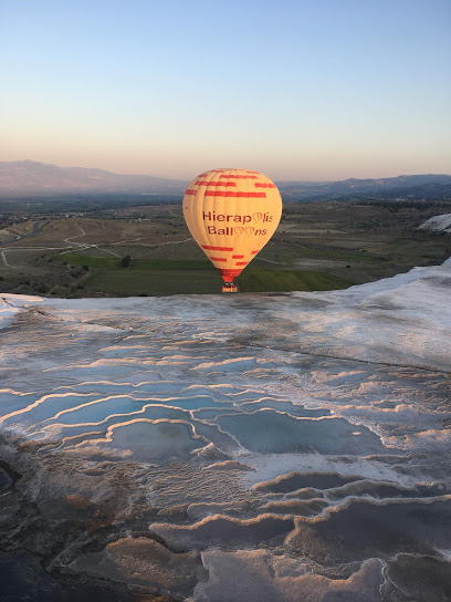 Hierapolis Balloons