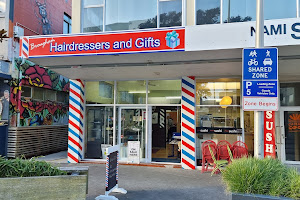 Brougham Hairdressers & Gifts