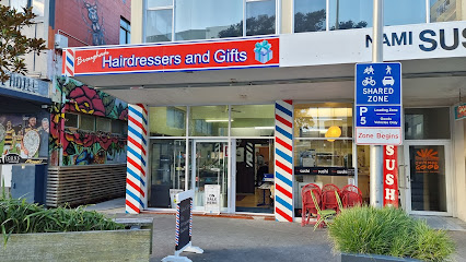 Brougham Hairdressers & Gifts
