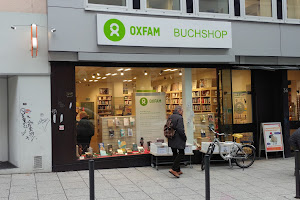 Oxfam Buchshop Stuttgart