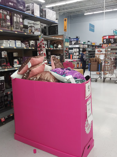 Department Store «Walmart Supercenter», reviews and photos, 915 N Chancery St, McMinnville, TN 37110, USA