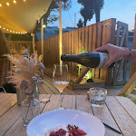 Photo n° 2 de l'avis de Alexandre-Paul.r fait le 17/06/2023 à 20:59 pour Ébo Annecy : Restaurant | Bar à Annecy