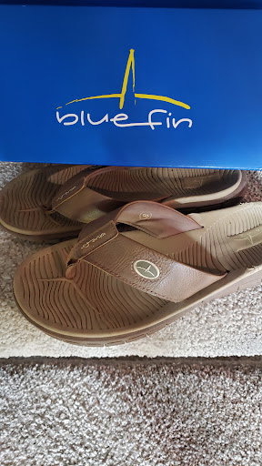 Outlet Store «Tanger Outlet Blowing Rock», reviews and photos, 278 Shoppes on the Parkway Rd, Blowing Rock, NC 28605, USA