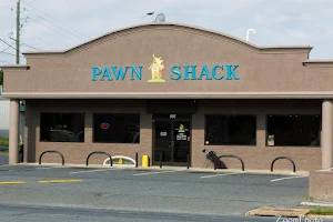 the Pawn Shack image