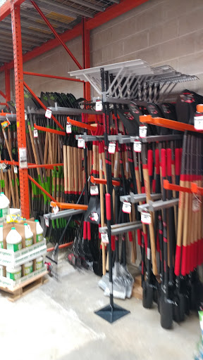 Home Improvement Store «The Home Depot», reviews and photos, 80 Universal Blvd, Warwick, RI 02886, USA