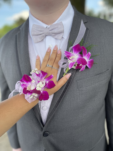 Florist «Elite Floral & Gift Shoppe», reviews and photos, 504 N Alafaya Trail #109, Orlando, FL 32828, USA