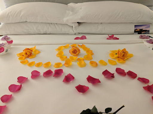 Luxury Hotel «The Ritz-Carlton, Half Moon Bay», reviews and photos, 1 Miramontes Point Rd, Half Moon Bay, CA 94019, USA