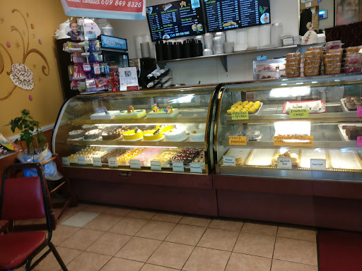 Restaurant «Cake Walk Bakery», reviews and photos, 660 Plainsboro Rd, Plainsboro Township, NJ 08536, USA