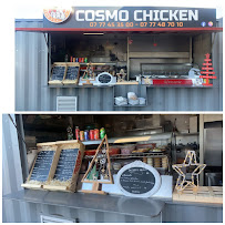 Photos du propriétaire du Restauration rapide Cosmo-Chicken à Peynier - n°3