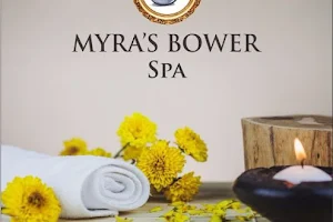 Myra's Bower Spa image