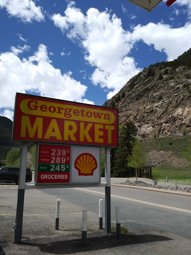 Grocery Store «Georgetown Market», reviews and photos, 1202 Argentine St, Georgetown, CO 80444, USA
