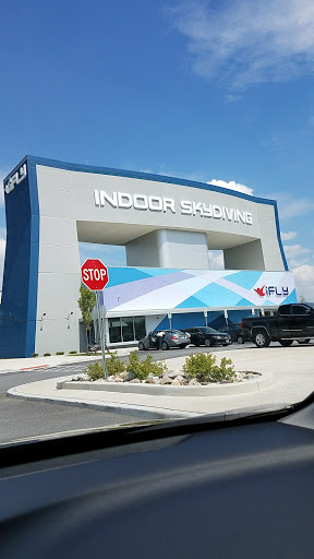 Amusement Center «iFLY», reviews and photos, 8209 Town Center Dr, Nottingham, MD 21236, USA